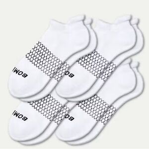 Bombas 4 pack women’s ankle socks